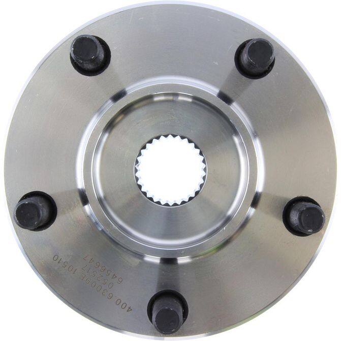 CEN CENTRIC PARTS 40063009E