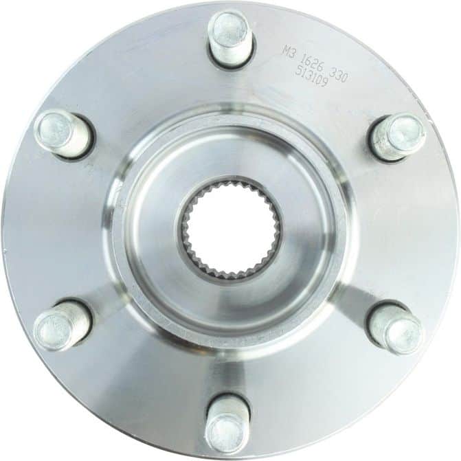 CEN CENTRIC PARTS 40063010E