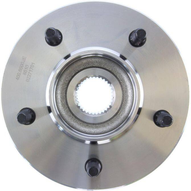 CEN CENTRIC PARTS 40065002E