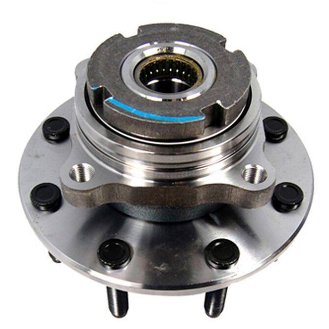 CEN CENTRIC PARTS 40065005