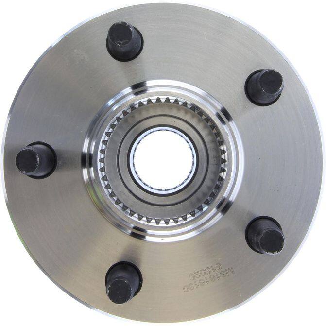 CEN CENTRIC PARTS 40065007E