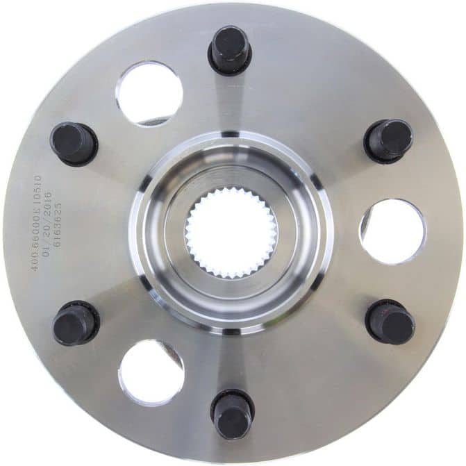 CEN CENTRIC PARTS 40066000E