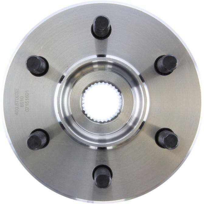 CEN CENTRIC PARTS 40067003E