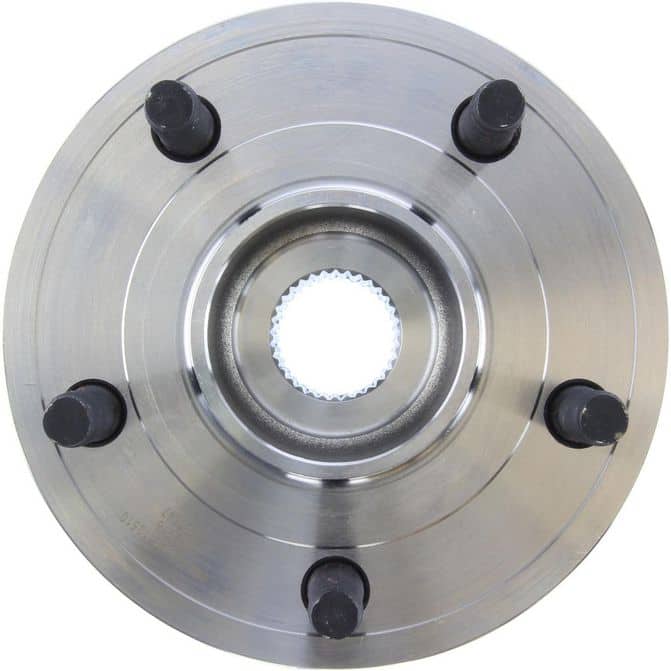 CEN CENTRIC PARTS 40067004E