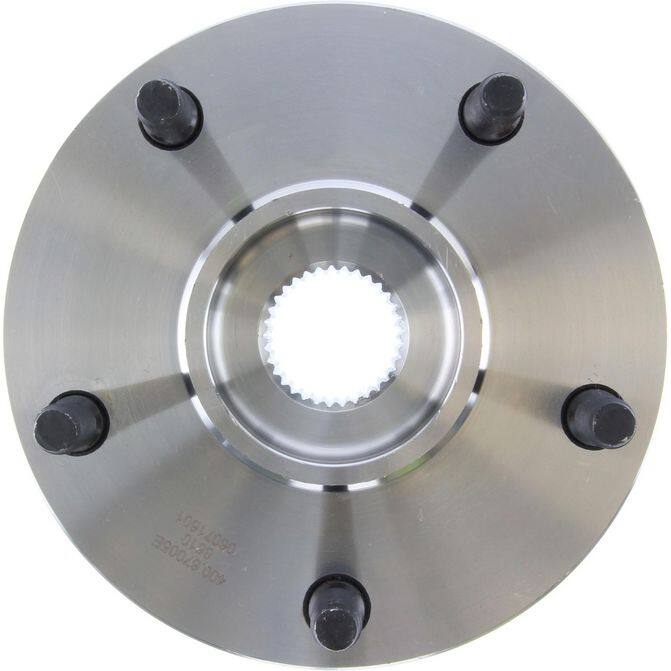 CEN CENTRIC PARTS 40067005E