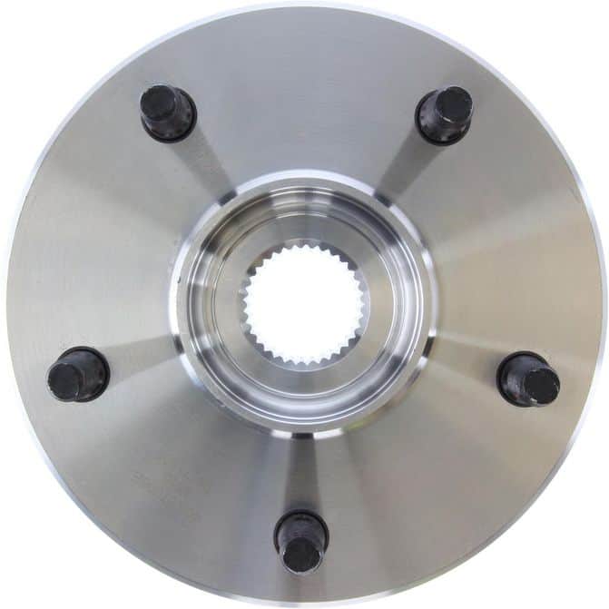 CEN CENTRIC PARTS 40067006E