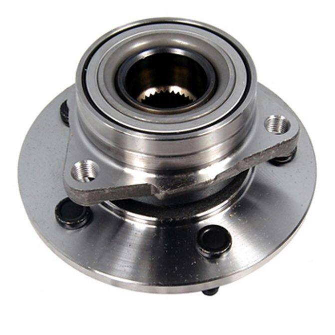 CEN CENTRIC PARTS 40067006