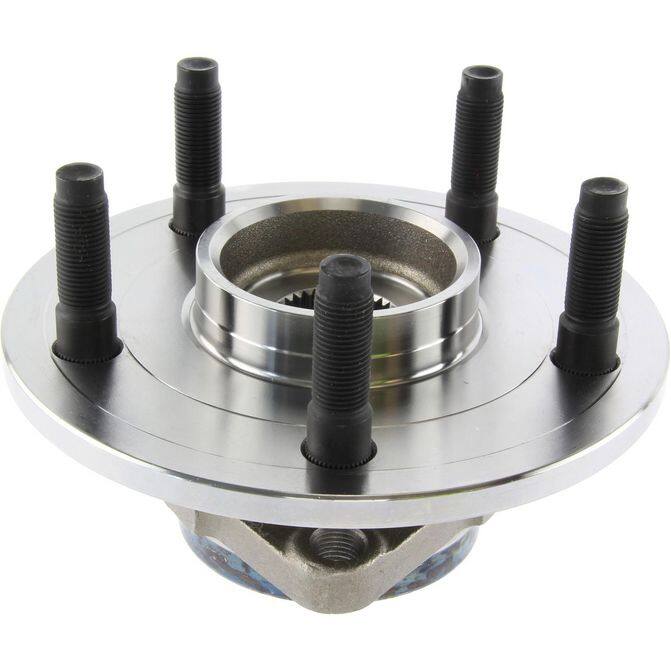 CEN CENTRIC PARTS 40067007E