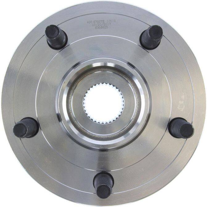 CEN CENTRIC PARTS 40067007E