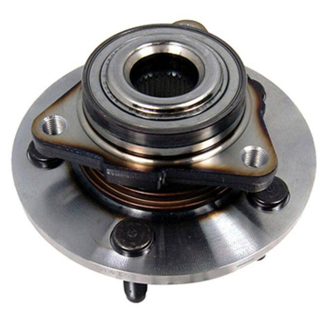 CEN CENTRIC PARTS 40067007