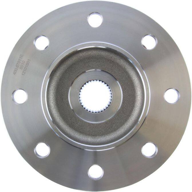 CEN CENTRIC PARTS 40067011E