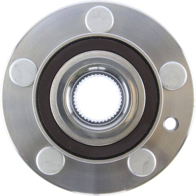 CEN CENTRIC PARTS 40122000E