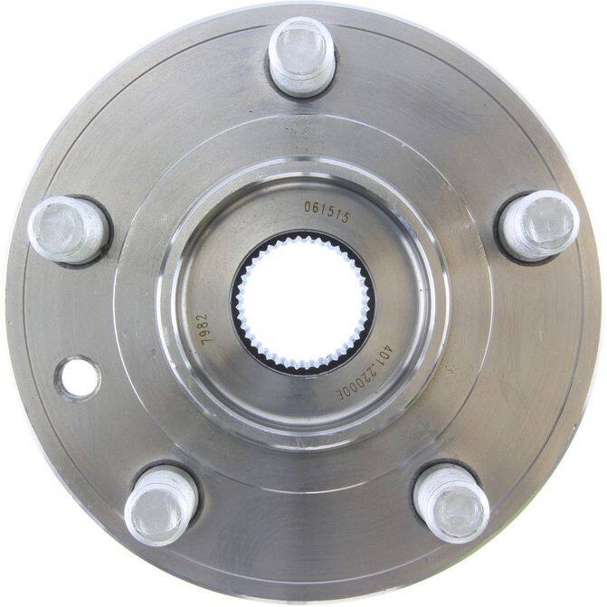 CEN CENTRIC PARTS 40122000E