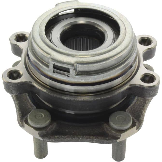 CEN CENTRIC PARTS 40142002