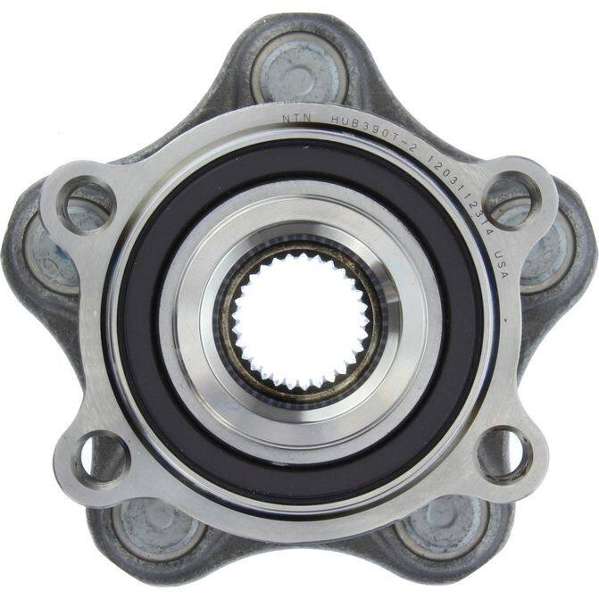 CEN CENTRIC PARTS 40142003