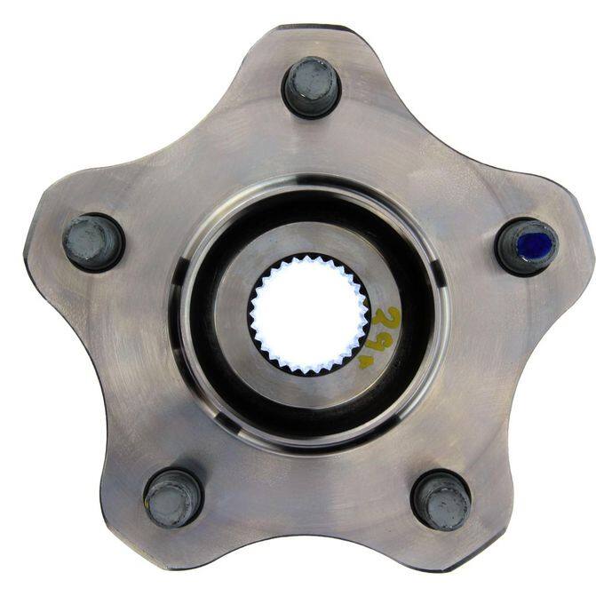 CEN CENTRIC PARTS 40142003