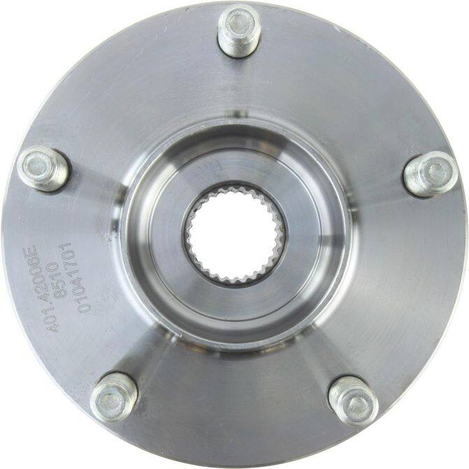 CEN CENTRIC PARTS 40142006E