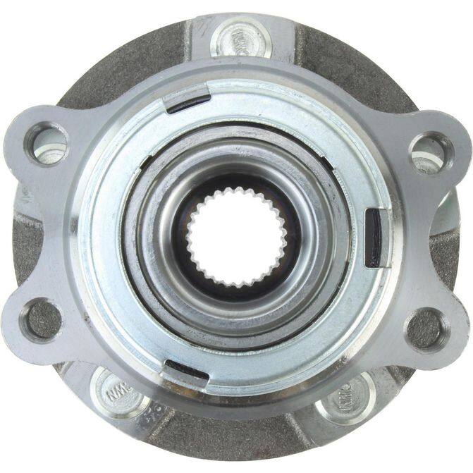 CEN CENTRIC PARTS 40142006E