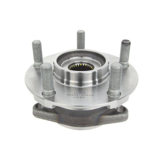 CEN CENTRIC PARTS 40142012