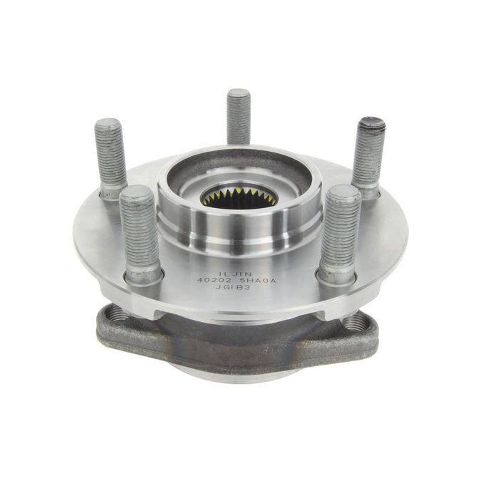 CEN CENTRIC PARTS 40142012