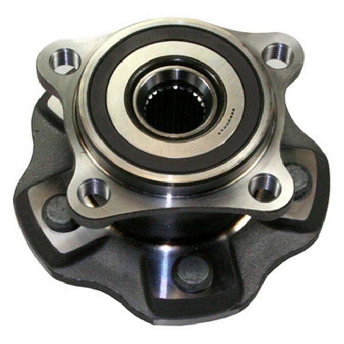 CEN CENTRIC PARTS 40144005