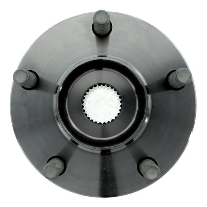 CEN CENTRIC PARTS 40145002