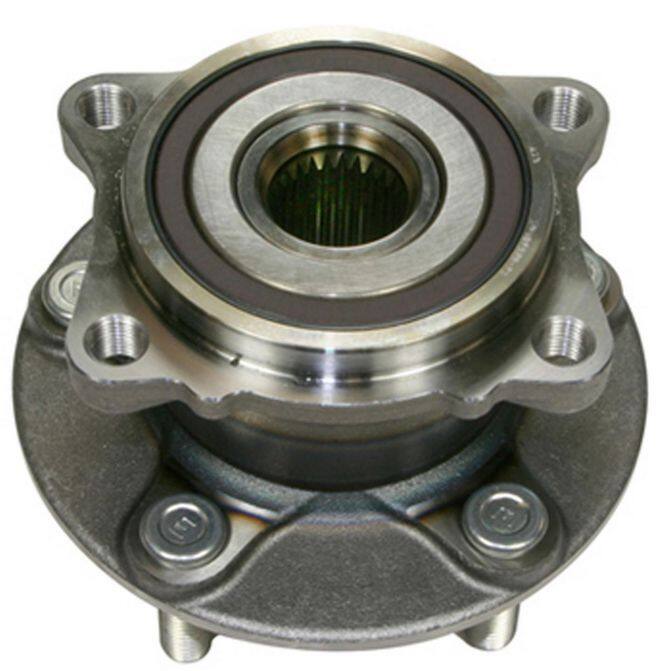CEN CENTRIC PARTS 40146000