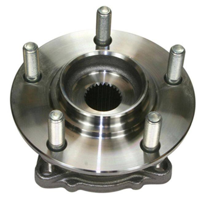 CEN CENTRIC PARTS 40146000