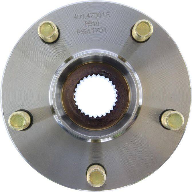 CEN CENTRIC PARTS 40147001E