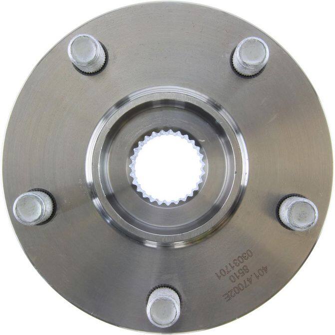 CEN CENTRIC PARTS 40147002E