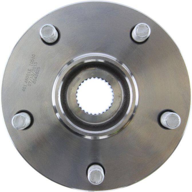 CEN CENTRIC PARTS 40148001E