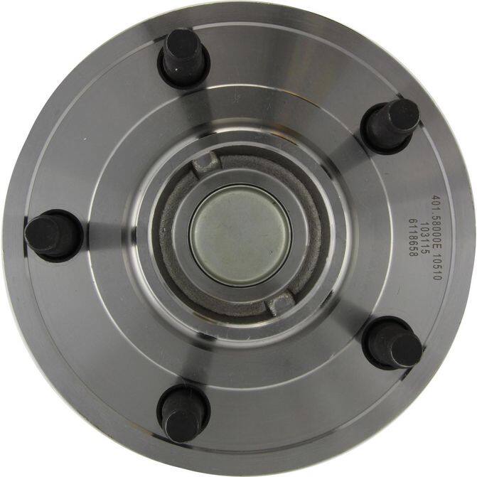 CEN CENTRIC PARTS 40158000E