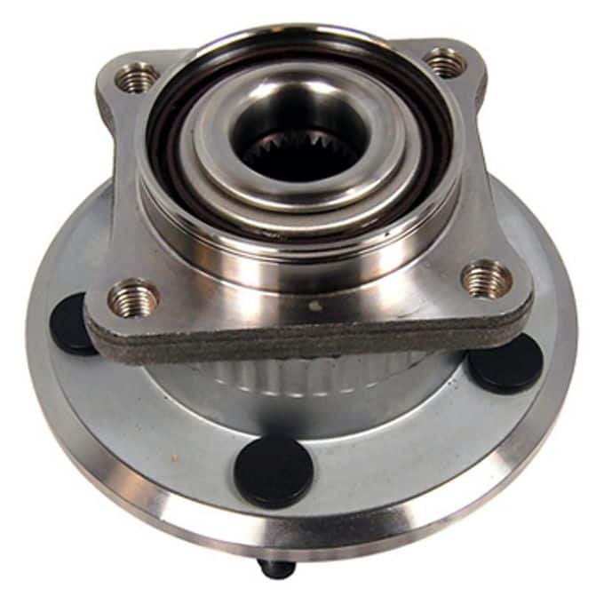 CEN CENTRIC PARTS 40158000