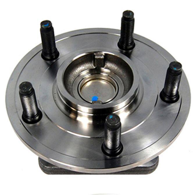 CEN CENTRIC PARTS 40158000