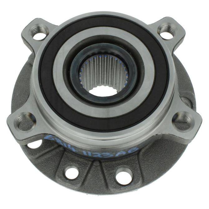 CEN CENTRIC PARTS 40158002