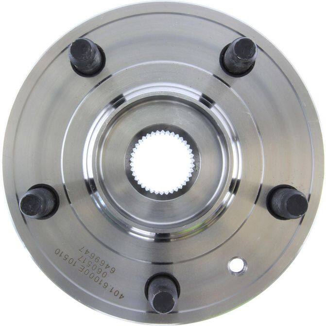CEN CENTRIC PARTS 40161000E