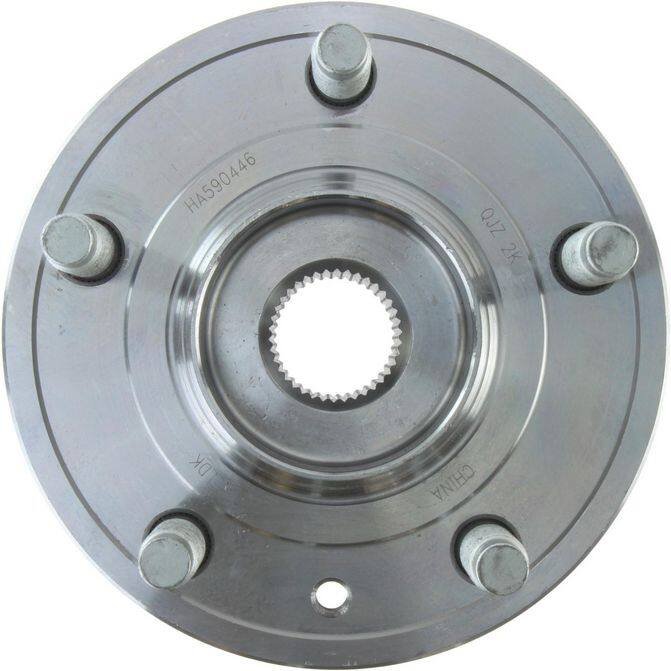 CEN CENTRIC PARTS 40161001E