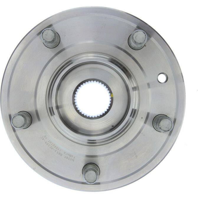 CEN CENTRIC PARTS 40161001