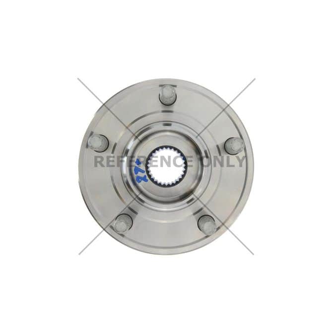 CEN CENTRIC PARTS 40161005