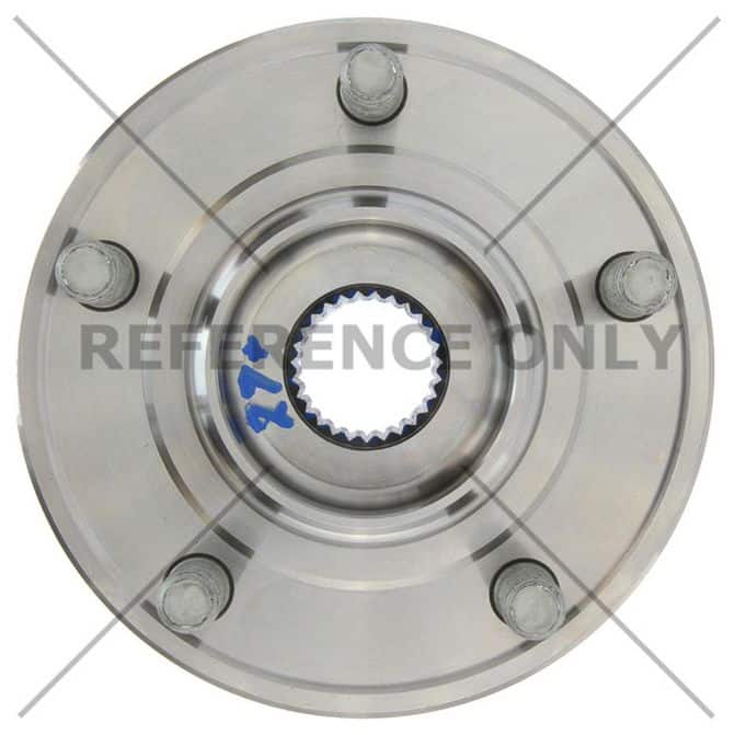 CEN CENTRIC PARTS 40161005