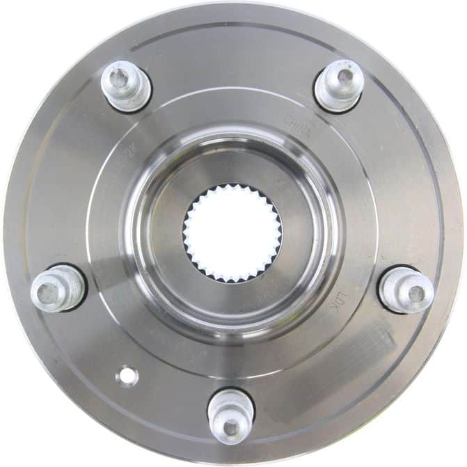 CEN CENTRIC PARTS 40162000E