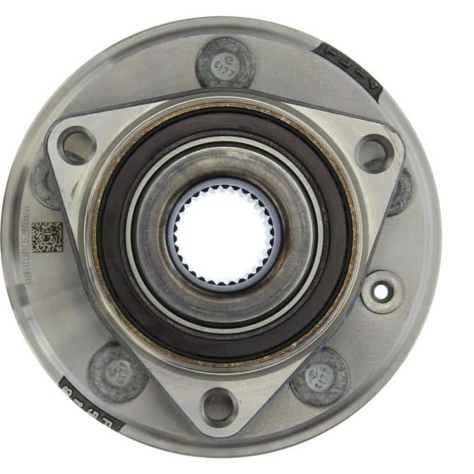 CEN CENTRIC PARTS 40162000