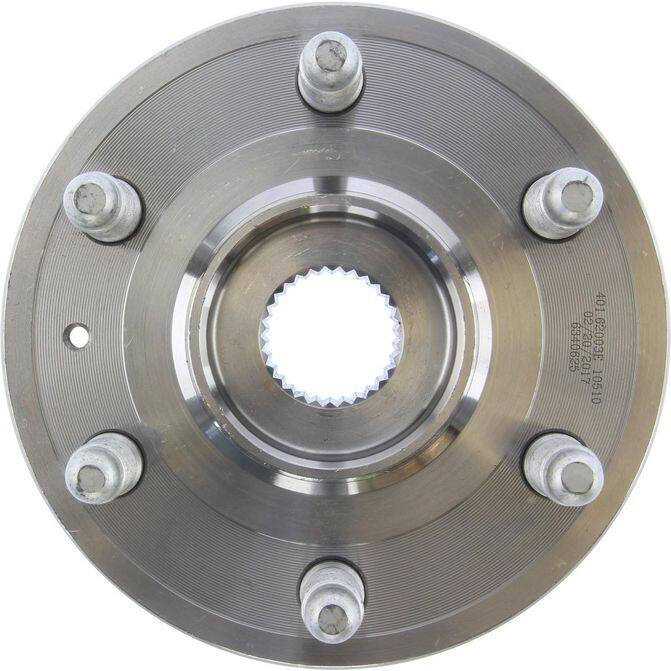 CEN CENTRIC PARTS 40162003E