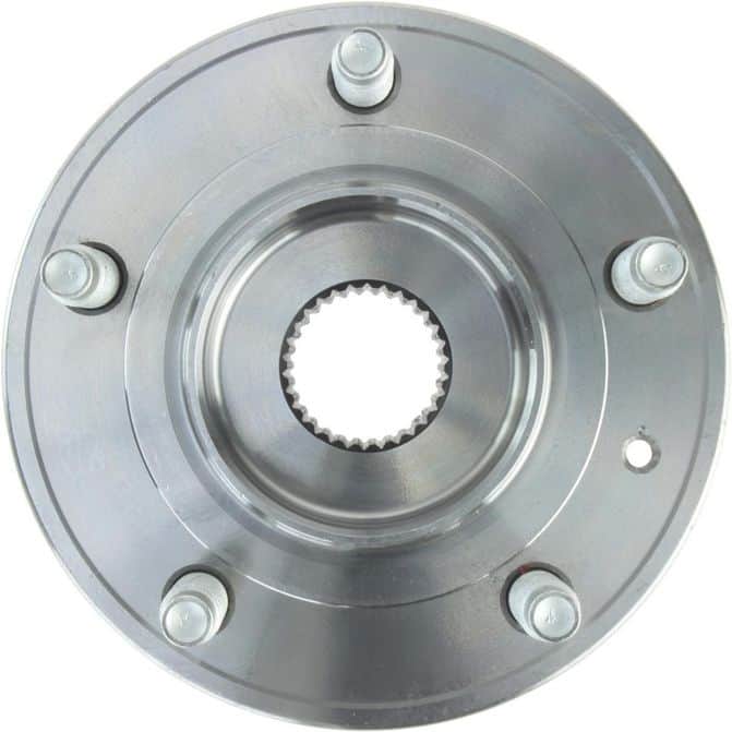 CEN CENTRIC PARTS 40162005E