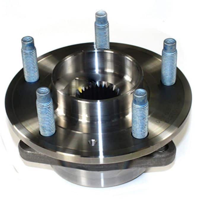 CEN CENTRIC PARTS 40162005