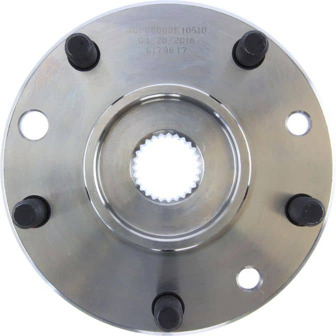 CEN CENTRIC PARTS 40166000E