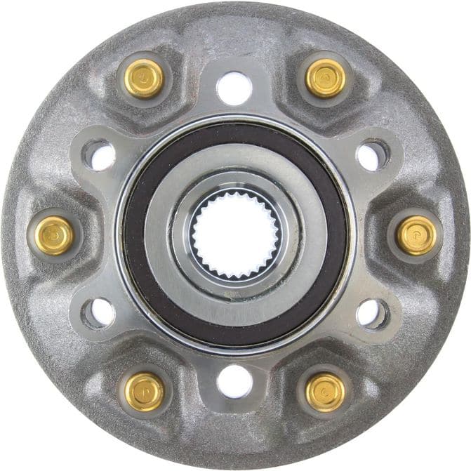 CEN CENTRIC PARTS 40166001E