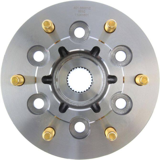 CEN CENTRIC PARTS 40166001E