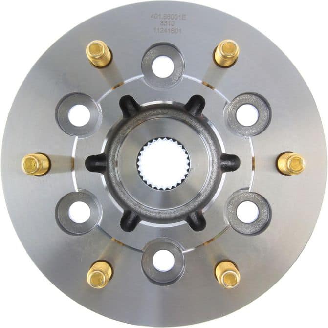 CEN CENTRIC PARTS 40166001E