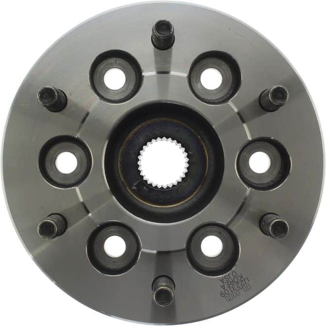 CEN CENTRIC PARTS 40166001